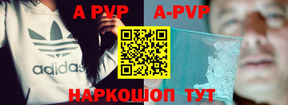 Alfa_PVP СК Воронеж
